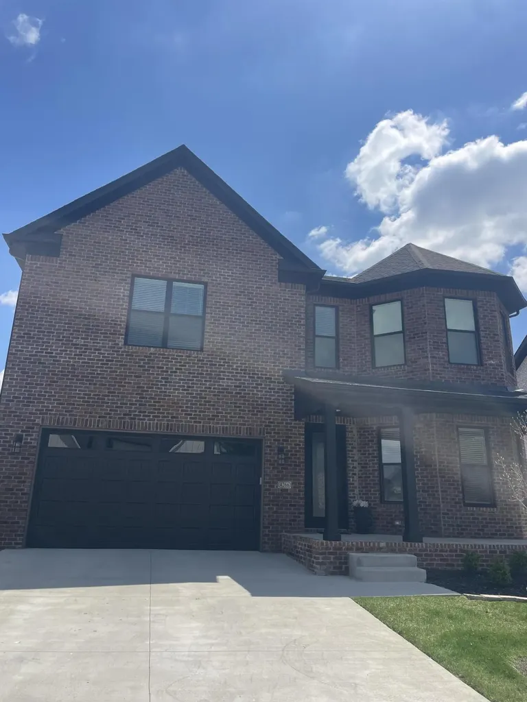 4266 Captains Court Lexington KY 40513