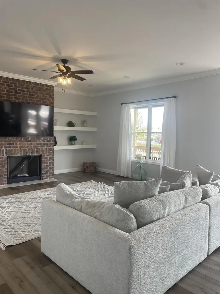4266 Captains Court Lexington KY 40513