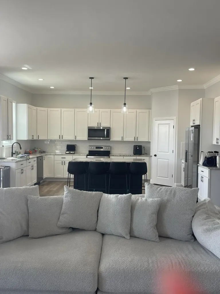 4266 Captains Court Lexington KY 40513