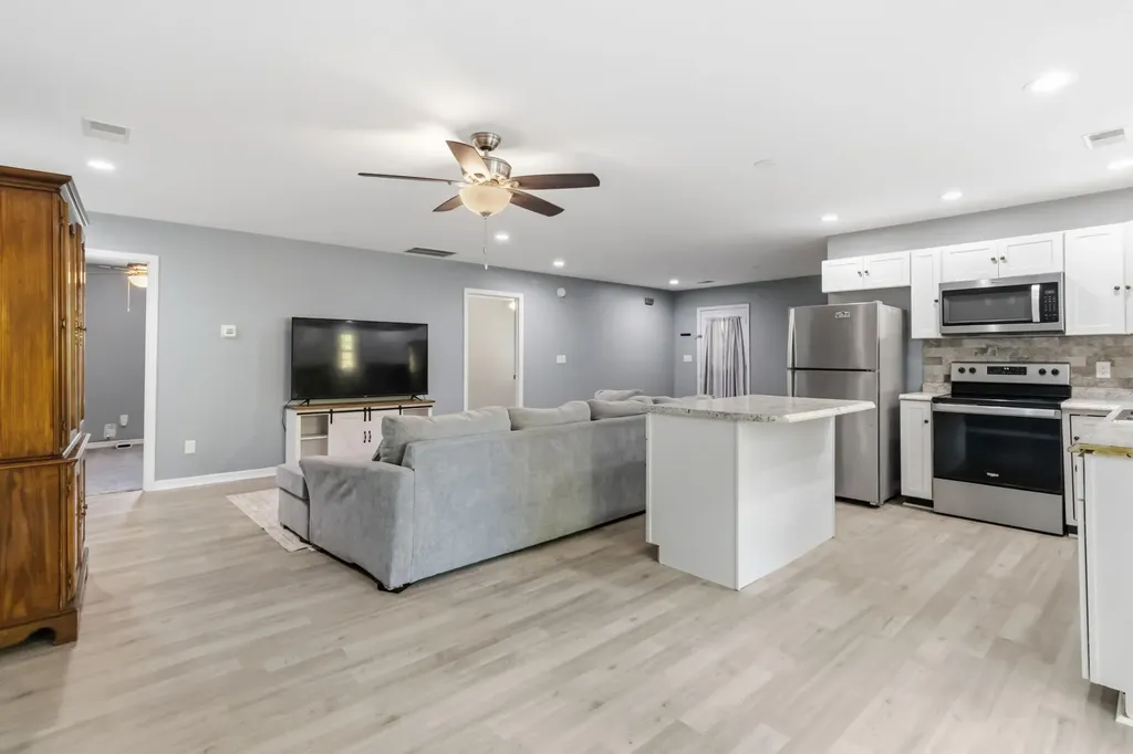 144 Liberty Avenue Berea KY 40403