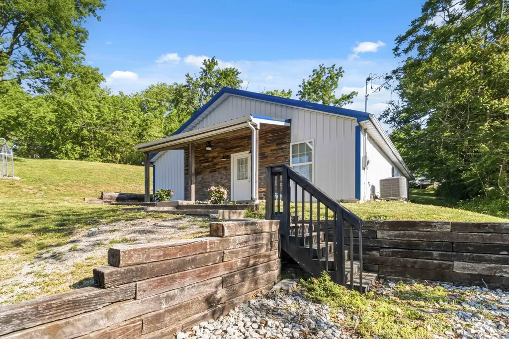 144 Liberty Avenue Berea KY 40403