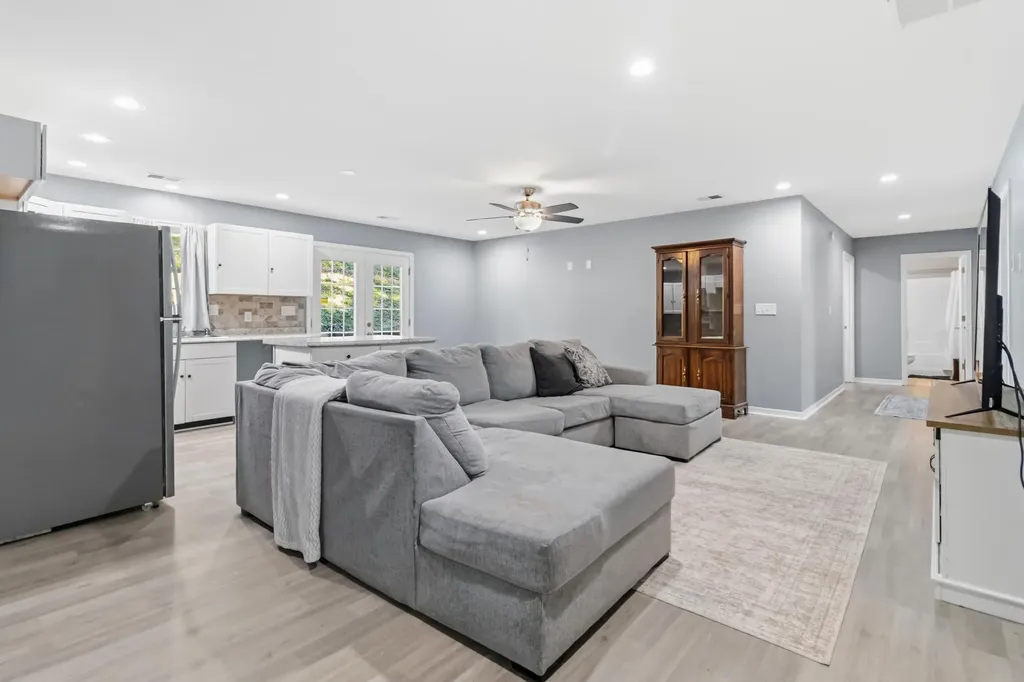 144 Liberty Avenue Berea KY 40403