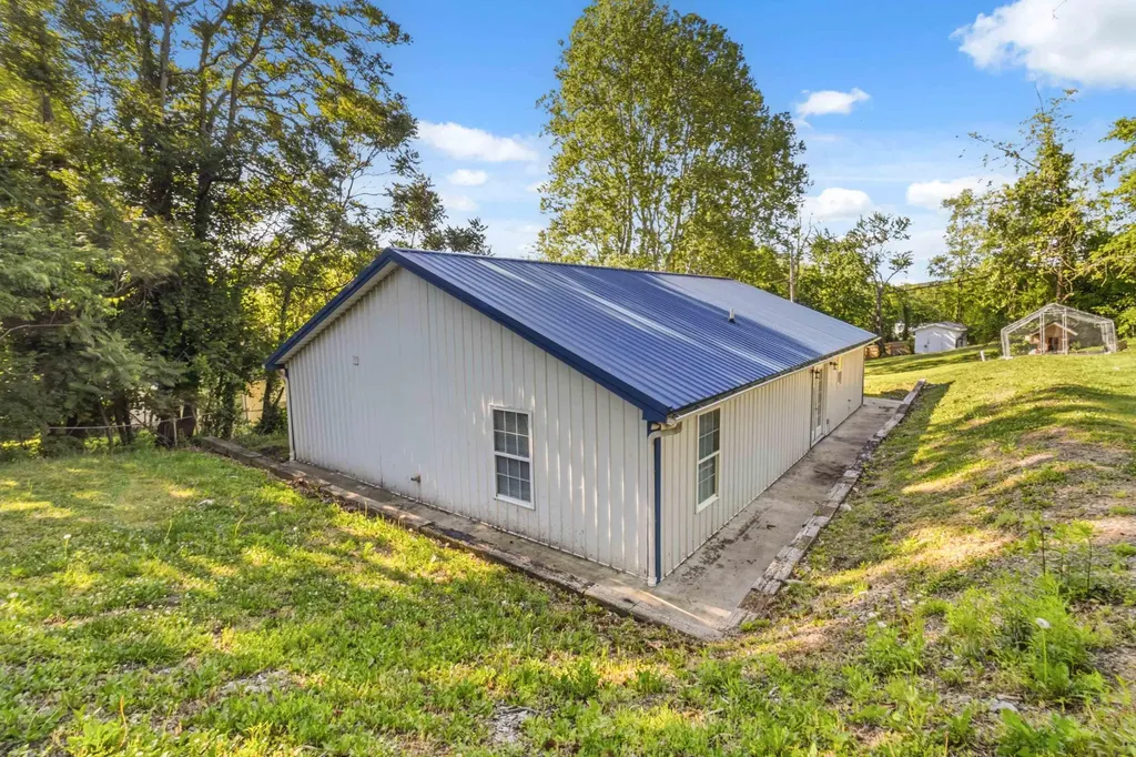 144 Liberty Avenue Berea KY 40403