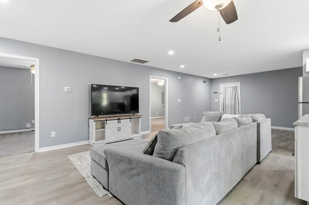 144 Liberty Avenue Berea KY 40403