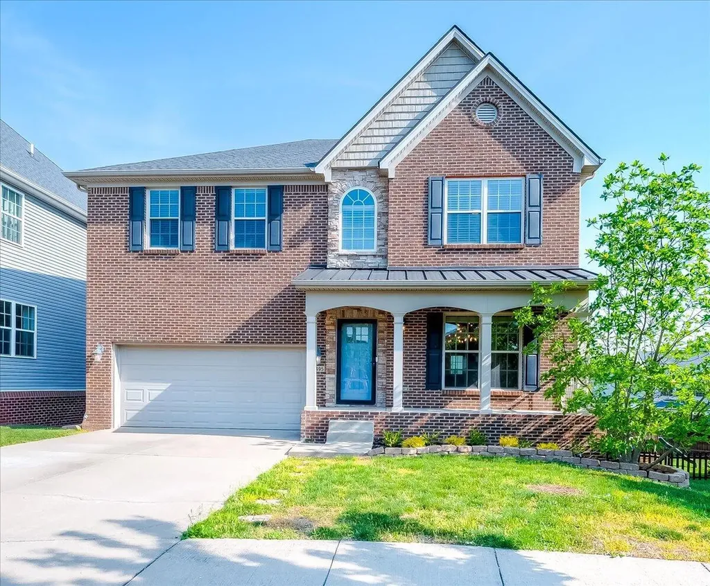 3495 Jacob Court Lexington KY 40509