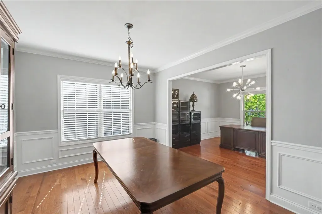 3495 Jacob Court Lexington KY 40509