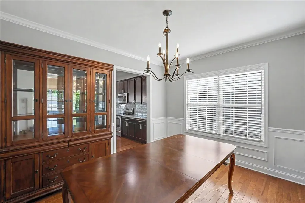 3495 Jacob Court Lexington KY 40509