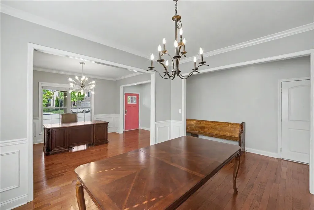 3495 Jacob Court Lexington KY 40509