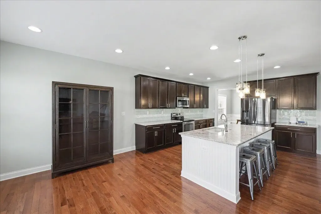 3495 Jacob Court Lexington KY 40509