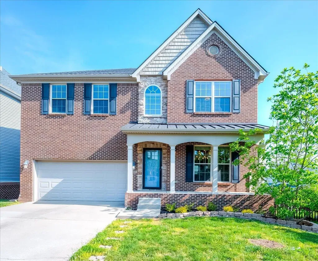 3495 Jacob Court Lexington KY 40509