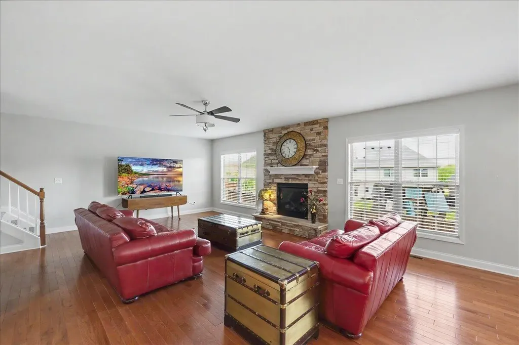 3495 Jacob Court Lexington KY 40509