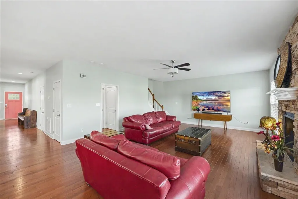 3495 Jacob Court Lexington KY 40509
