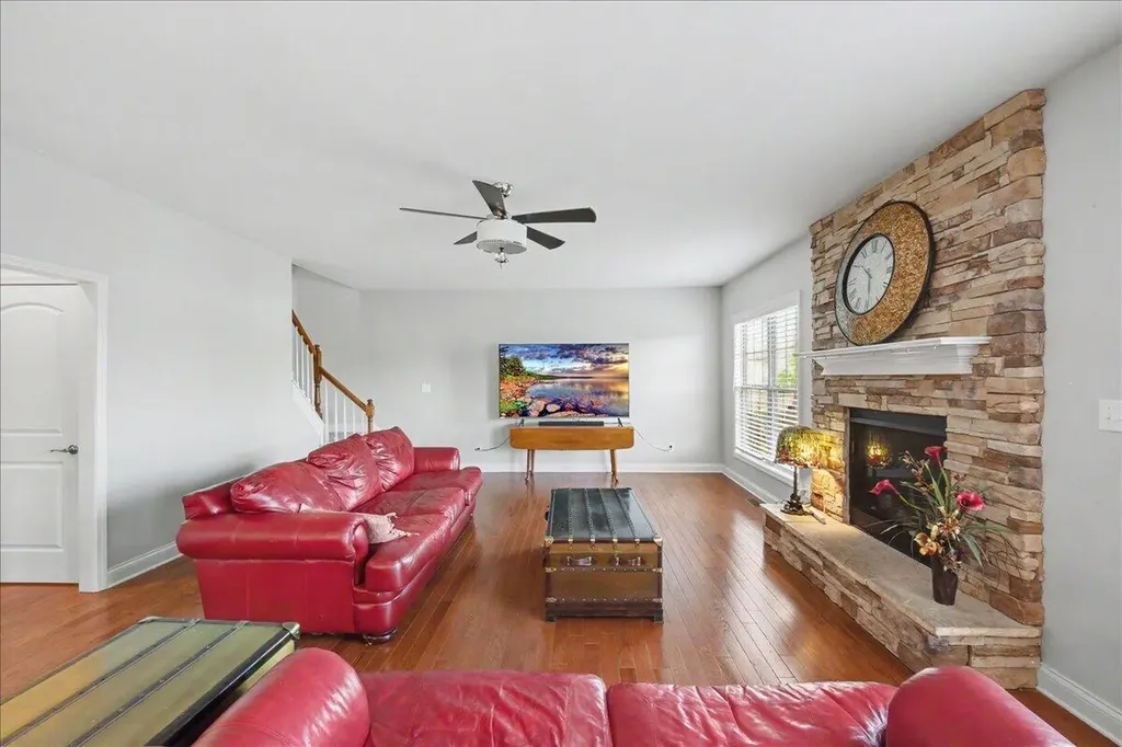 3495 Jacob Court Lexington KY 40509