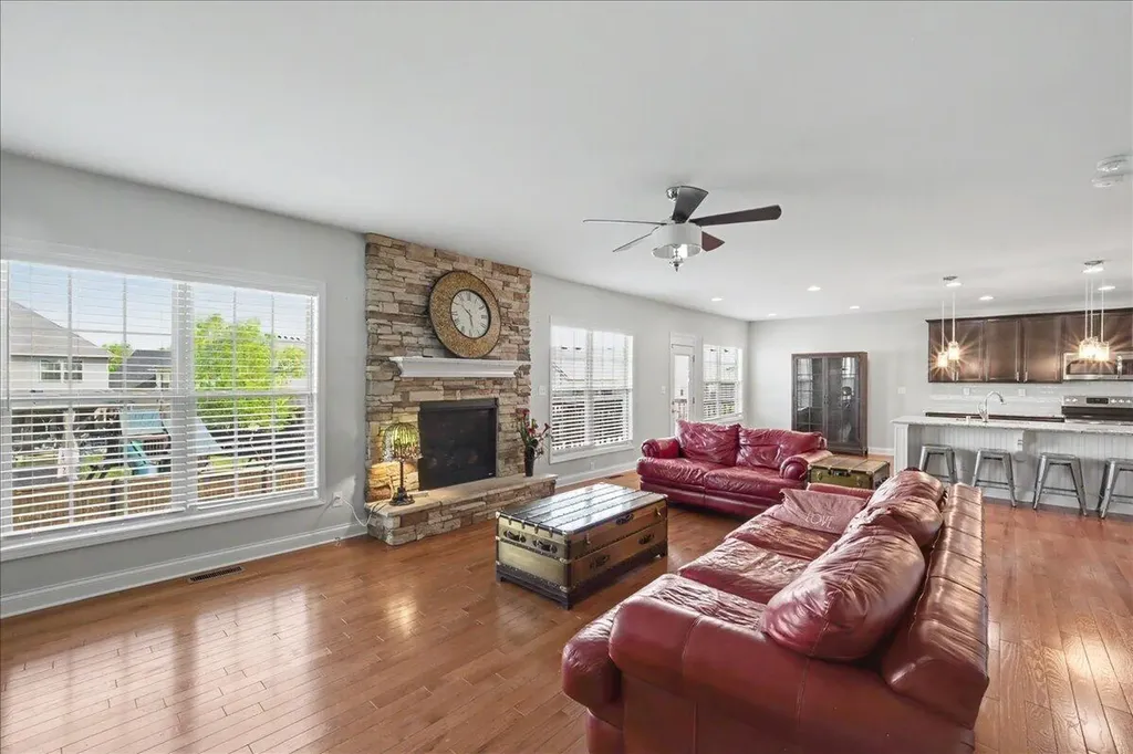 3495 Jacob Court Lexington KY 40509