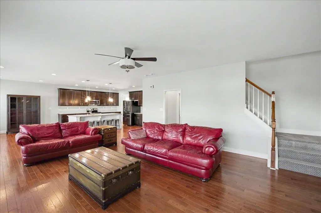 3495 Jacob Court Lexington KY 40509