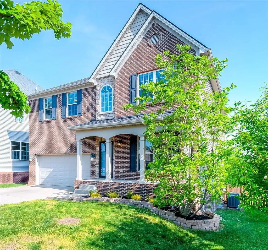 3495 Jacob Court Lexington KY 40509