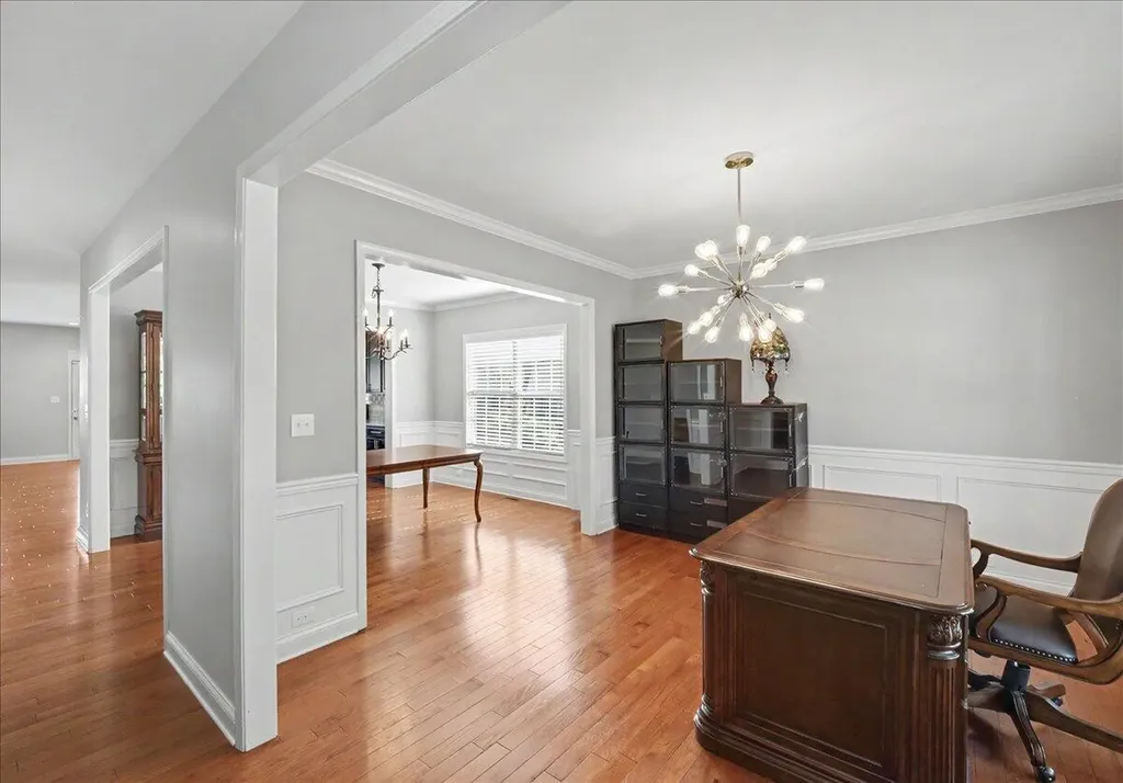 3495 Jacob Court Lexington KY 40509