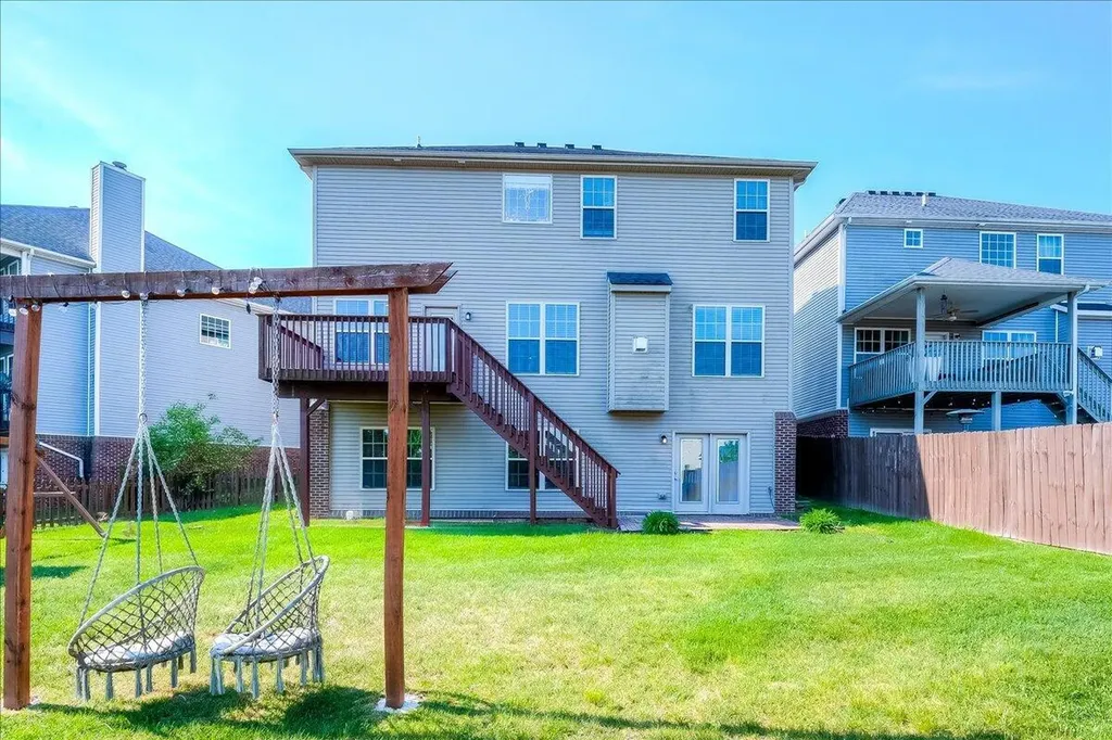 3495 Jacob Court Lexington KY 40509
