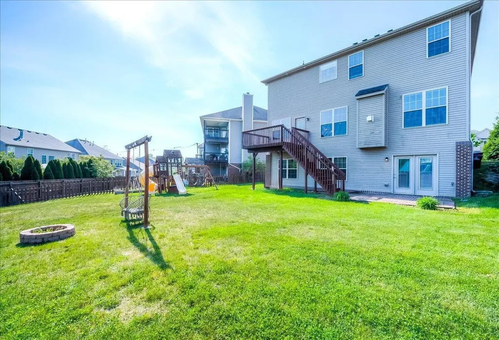 3495 Jacob Court Lexington KY 40509