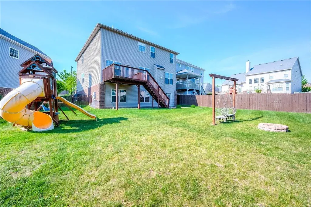 3495 Jacob Court Lexington KY 40509