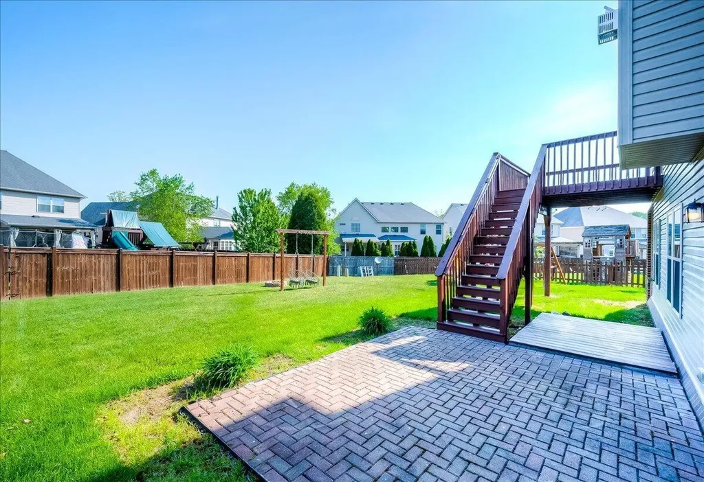 3495 Jacob Court Lexington KY 40509