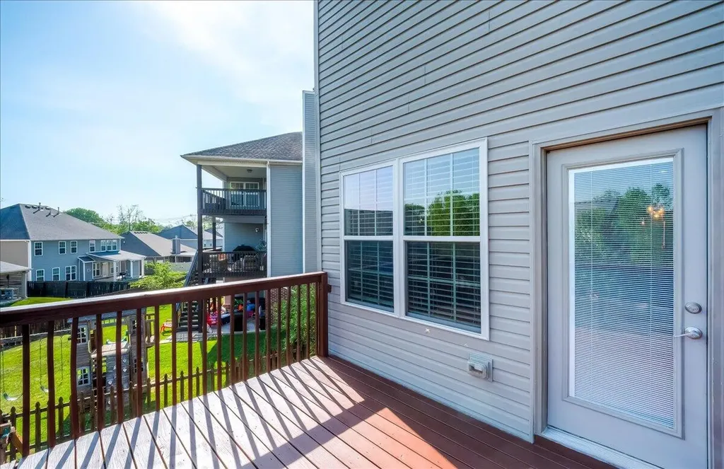 3495 Jacob Court Lexington KY 40509