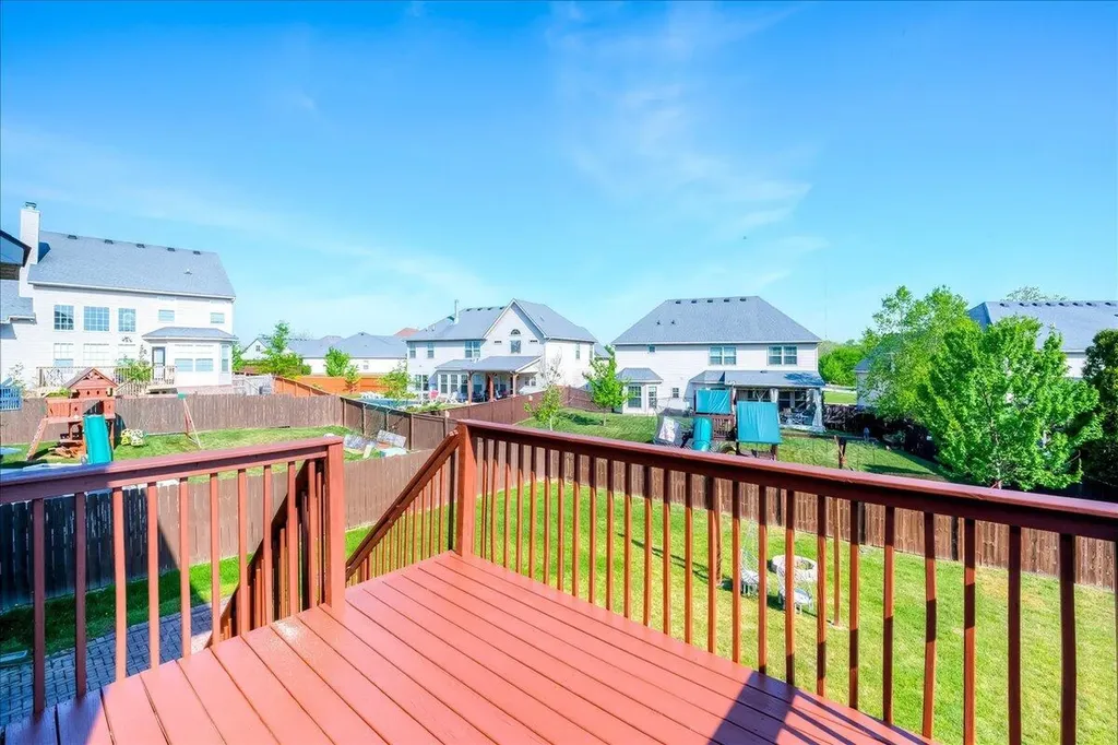 3495 Jacob Court Lexington KY 40509