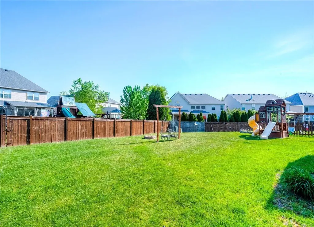 3495 Jacob Court Lexington KY 40509