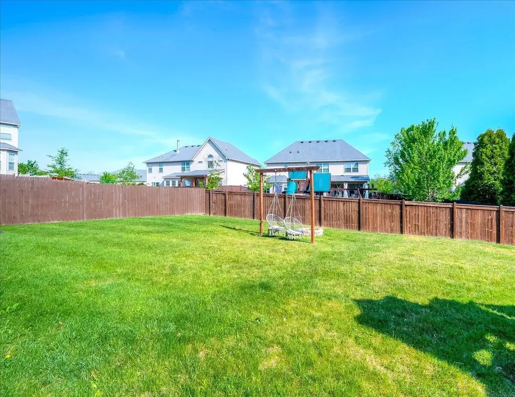 3495 Jacob Court Lexington KY 40509