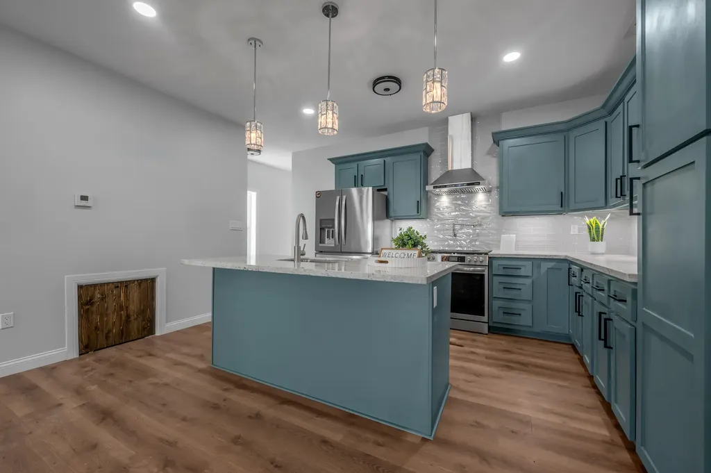 38 N Burns Avenue Winchester KY 40391