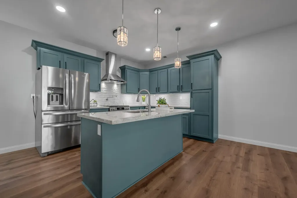 38 N Burns Avenue Winchester KY 40391