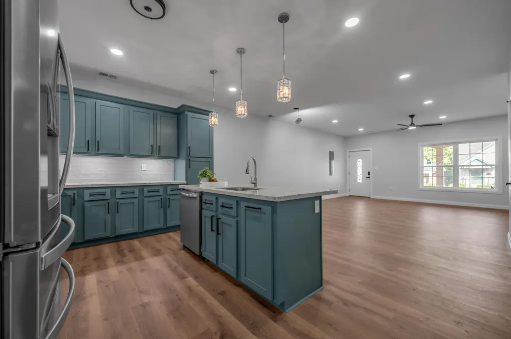 38 N Burns Avenue Winchester KY 40391