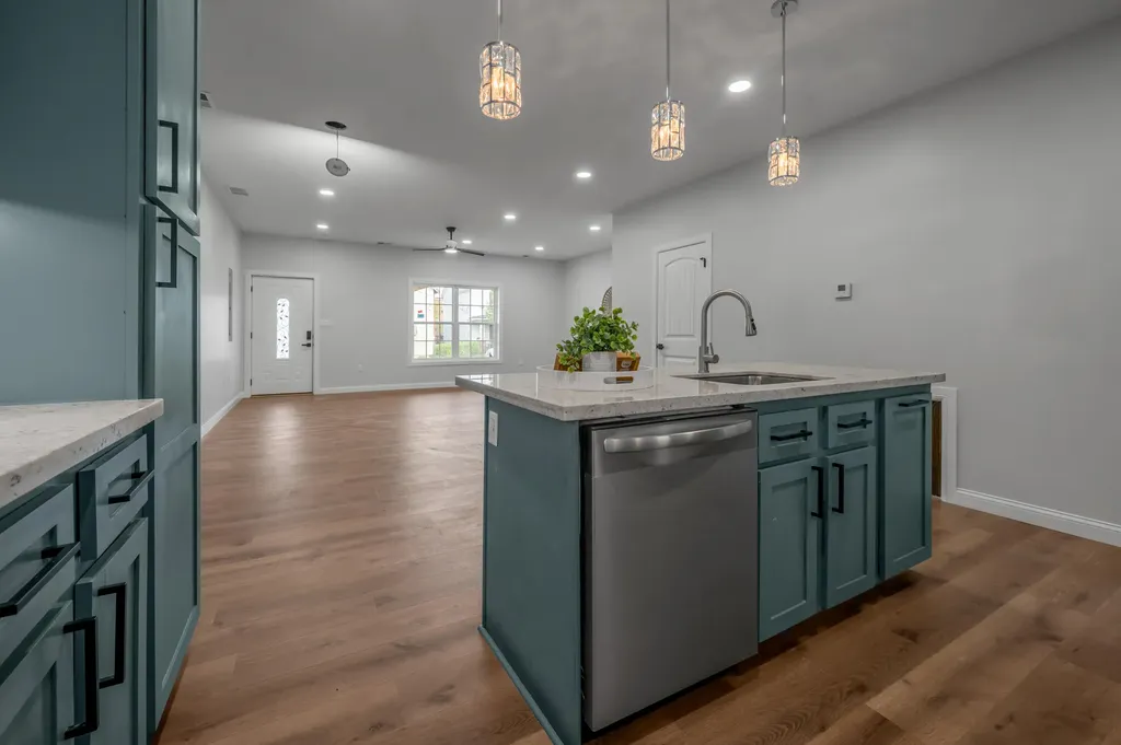 38 N Burns Avenue Winchester KY 40391