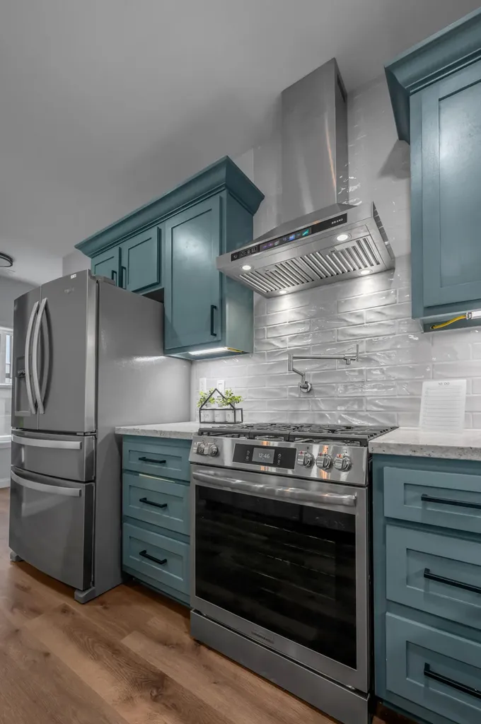 38 N Burns Avenue Winchester KY 40391