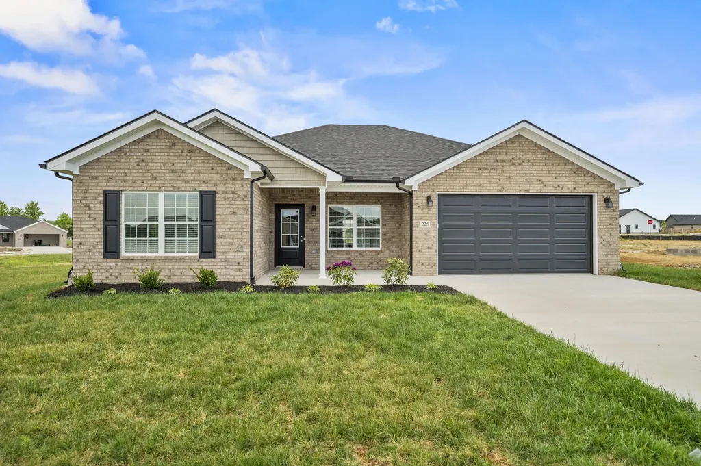 225 Navajo Drive Richmond KY 40475