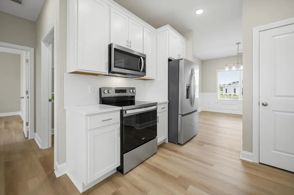 225 Navajo Drive Richmond KY 40475
