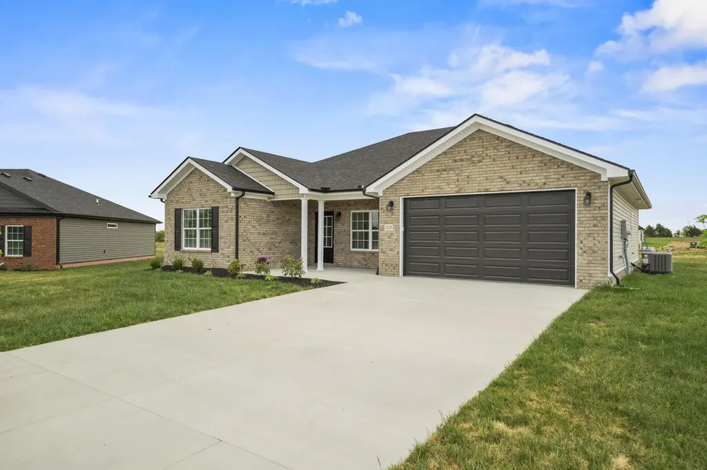 225 Navajo Drive Richmond KY 40475