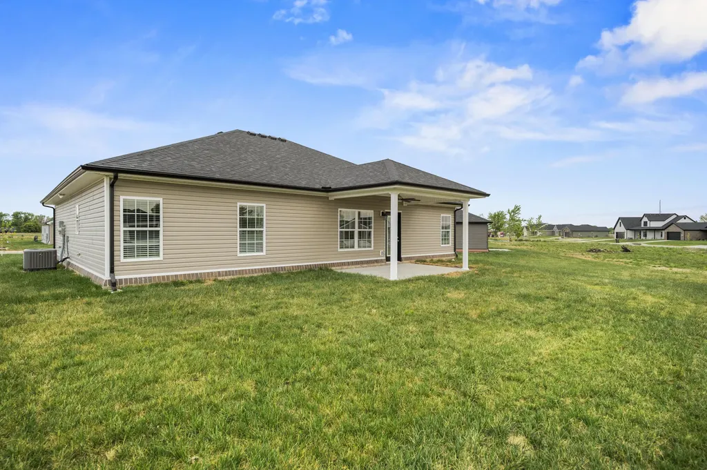 225 Navajo Drive Richmond KY 40475