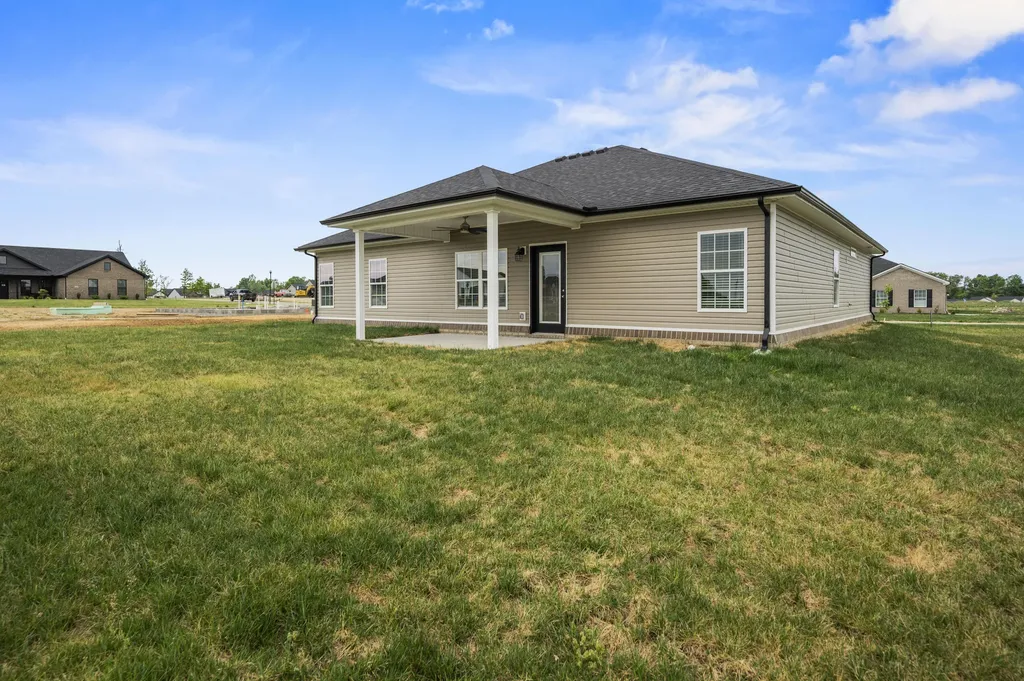 225 Navajo Drive Richmond KY 40475