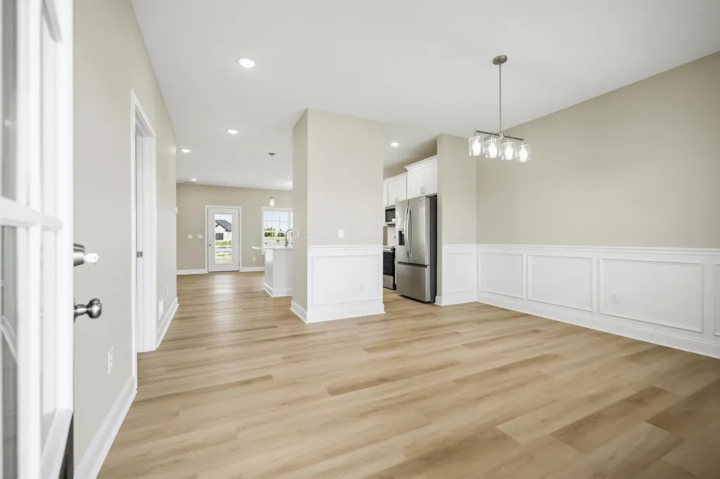 225 Navajo Drive Richmond KY 40475