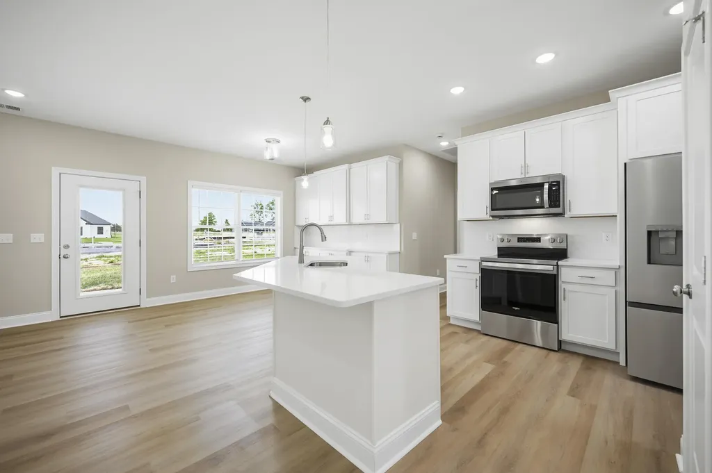 225 Navajo Drive Richmond KY 40475