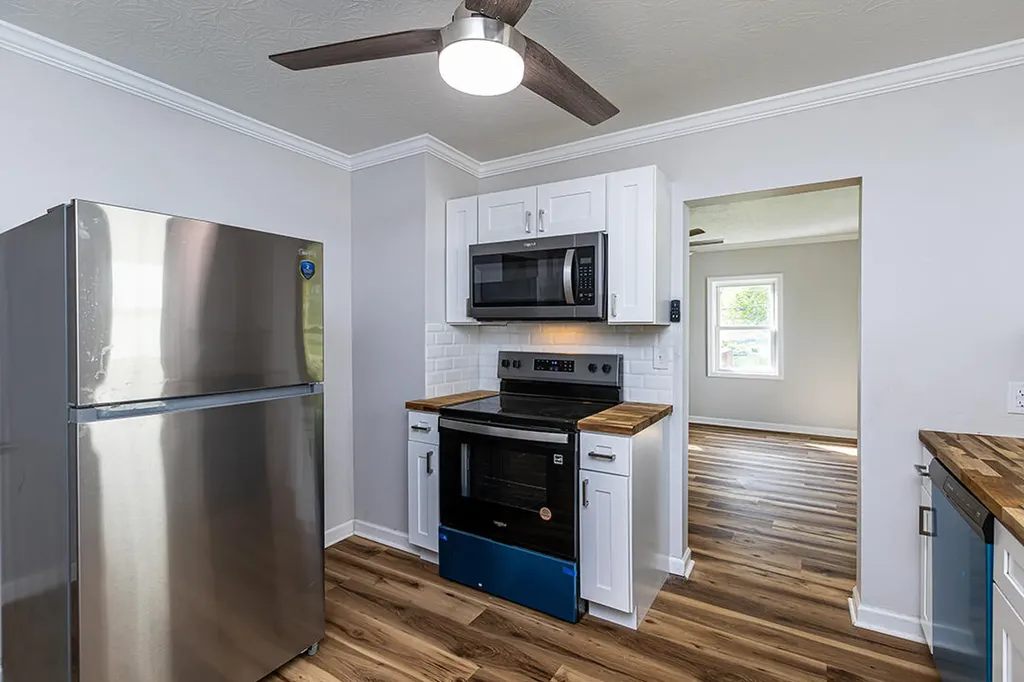 135 Lyons Drive Frankfort KY 40601