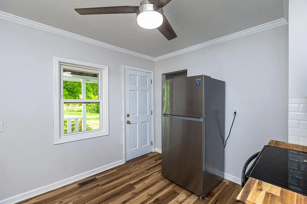 135 Lyons Drive Frankfort KY 40601