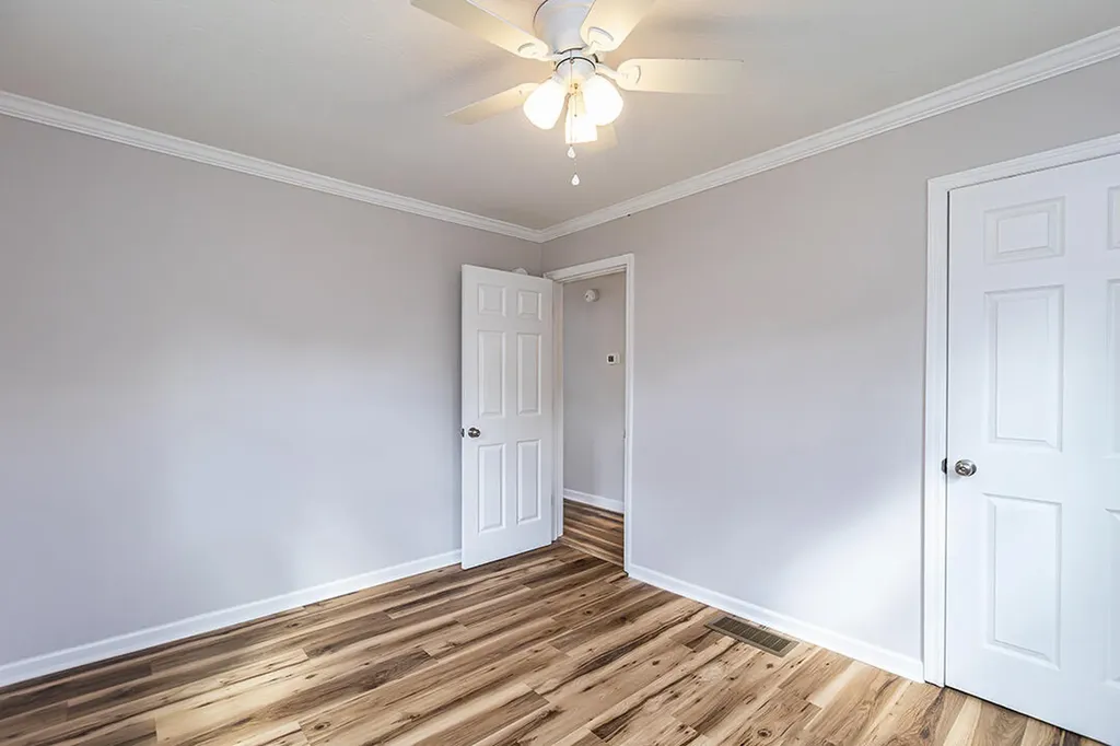 135 Lyons Drive Frankfort KY 40601