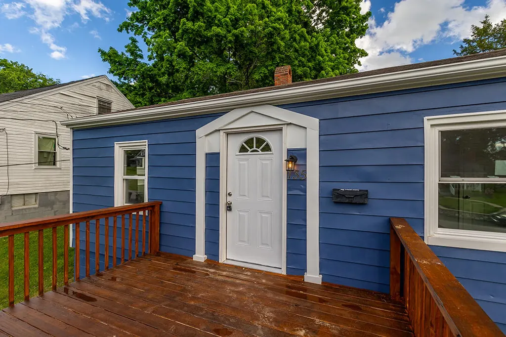 135 Lyons Drive Frankfort KY 40601