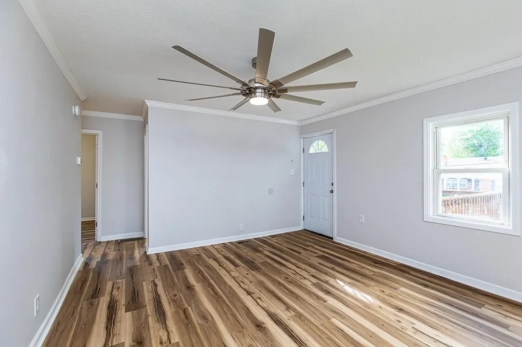 135 Lyons Drive Frankfort KY 40601