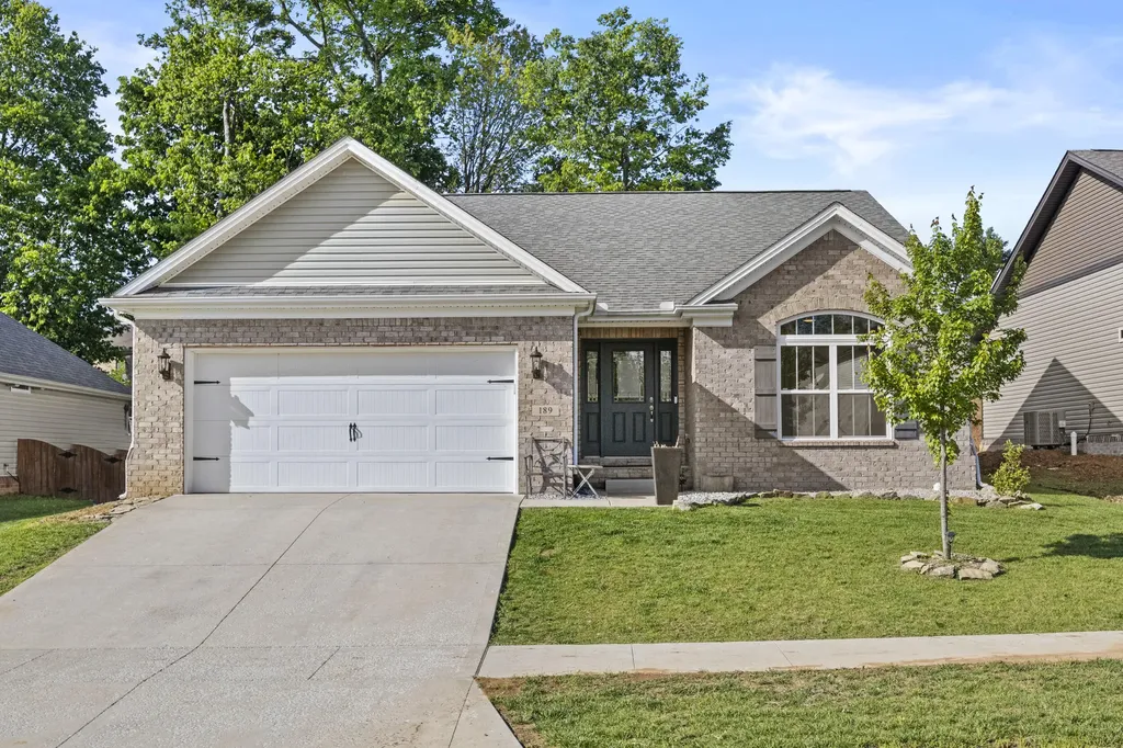 189 Johnstone Trail Georgetown KY 40324