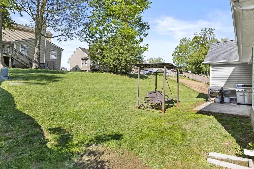 189 Johnstone Trail Georgetown KY 40324