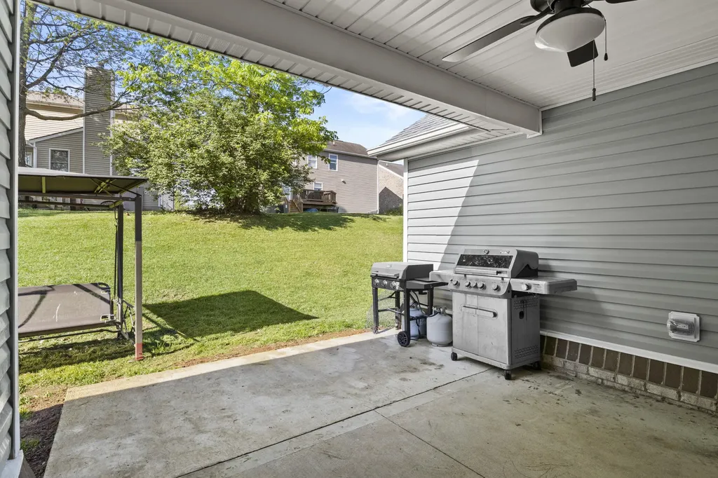 189 Johnstone Trail Georgetown KY 40324