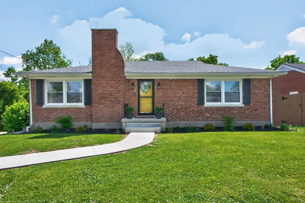 109 Longview Drive Richmond KY 40475